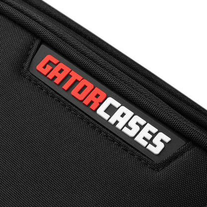 Gator G-ICONDJ-MD-BP ICON Series DJ Controller Bag | Medium
