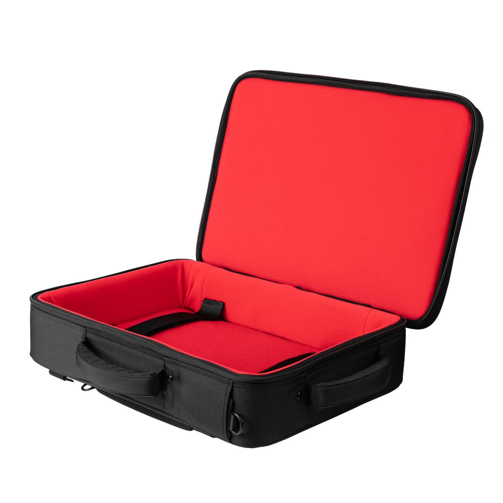 Gator G-ICONDJ-SM-BP ICON Series DJ Controller Bag | Small