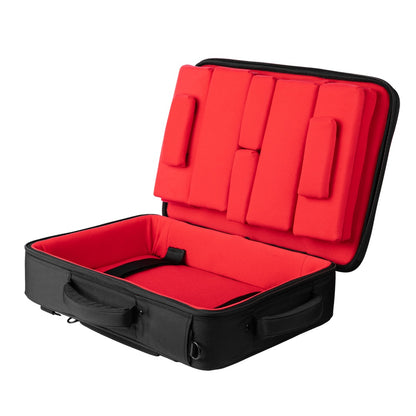 Gator G-ICONDJ-SM-BP ICON Series DJ Controller Bag | Small