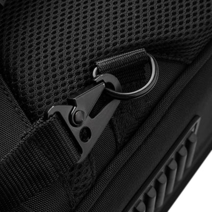 Gator G-ICONDJ-SM-BP ICON Series DJ Controller Bag | Small