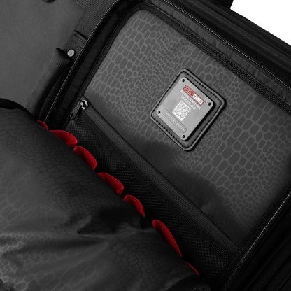 Gator G-ICONDJ-SM-BP ICON Series DJ Controller Bag | Small