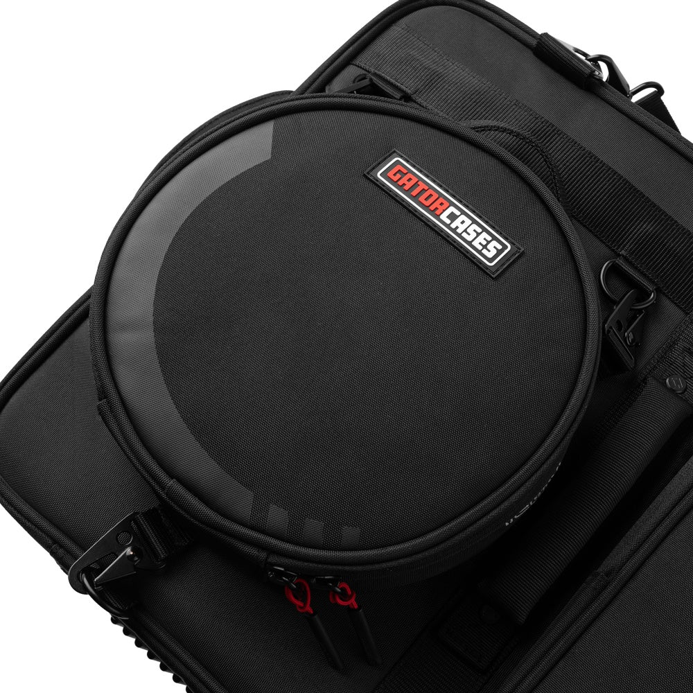 Gator G-ICON-HDPH ICON Series Compact Headphone Bag