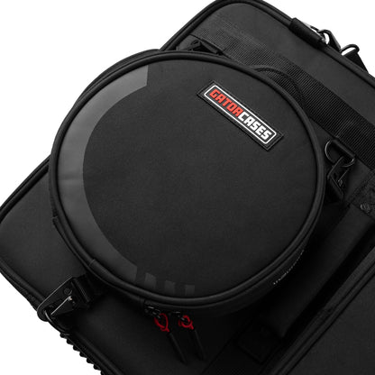 Gator G-ICON-HDPH ICON Series Compact Headphone Bag