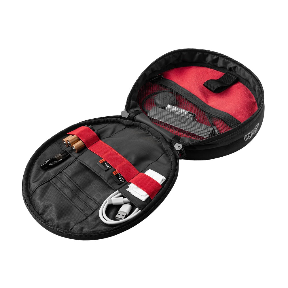 Gator G-ICON-HDPH ICON Series Compact Headphone Bag