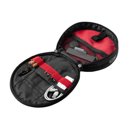 Gator G-ICON-HDPH ICON Series Compact Headphone Bag