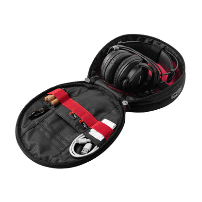 Gator G-ICON-HDPH ICON Series Compact Headphone Bag