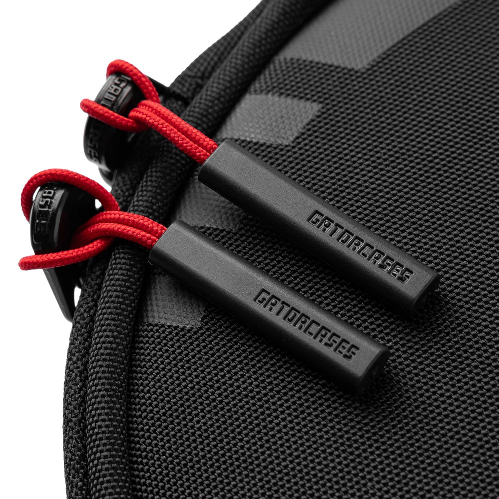 Gator G-ICON-HDPH ICON Series Compact Headphone Bag