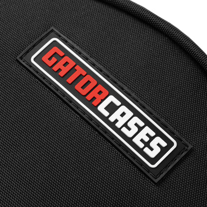 Gator G-ICON-HDPH ICON Series Compact Headphone Bag