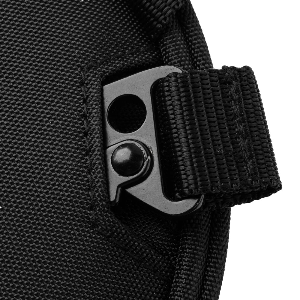 Gator G-ICON-HDPH ICON Series Compact Headphone Bag
