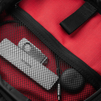 Gator G-ICON-HDPH ICON Series Compact Headphone Bag