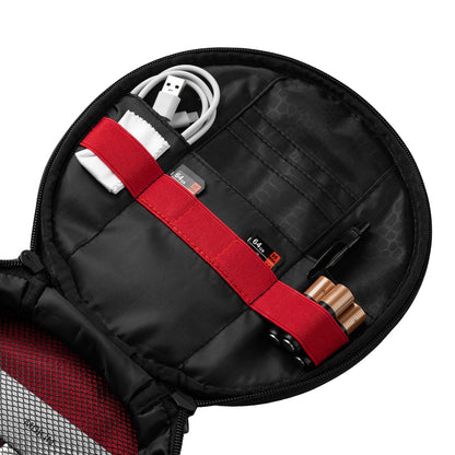 Gator G-ICON-HDPH ICON Series Compact Headphone Bag