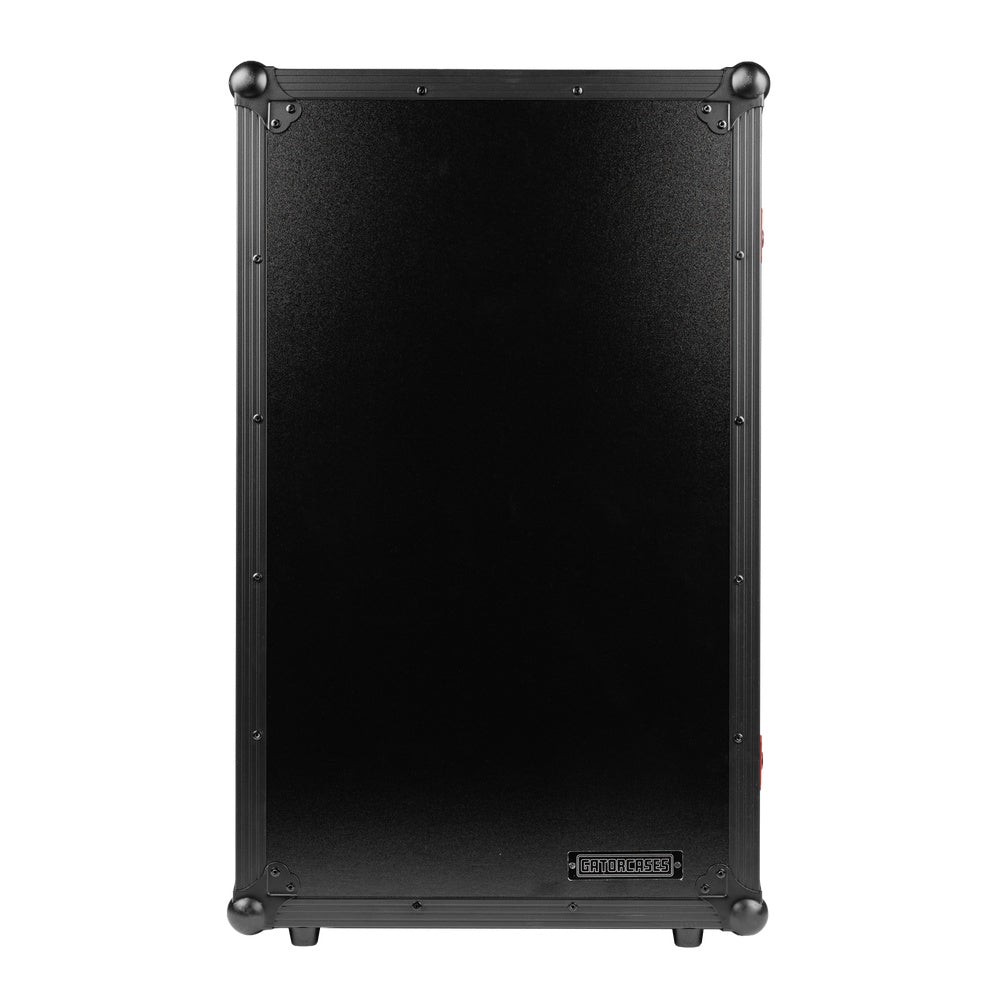 Gator G-ONYXUD-DDJGRV6 ONYX Upper Deck Flight Case For AlphaTheta DDJ-GRV6