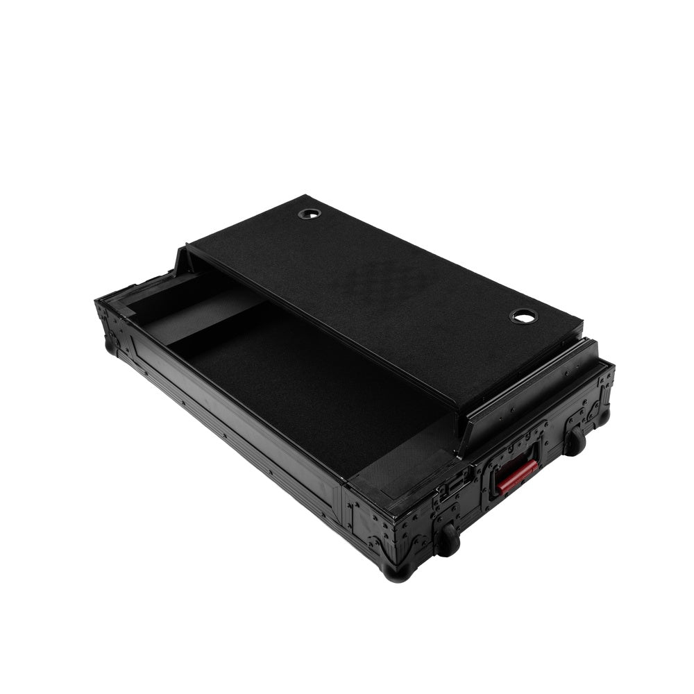 Gator G-ONYXUD-DDJGRV6 ONYX Upper Deck Flight Case For AlphaTheta DDJ-GRV6
