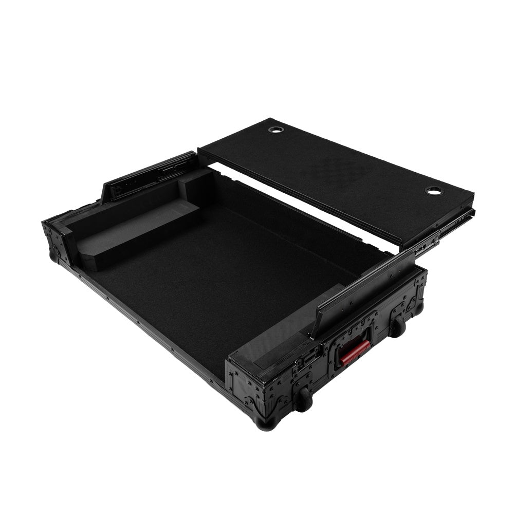 Gator G-ONYXUD-DDJGRV6 ONYX Upper Deck Flight Case For AlphaTheta DDJ-GRV6