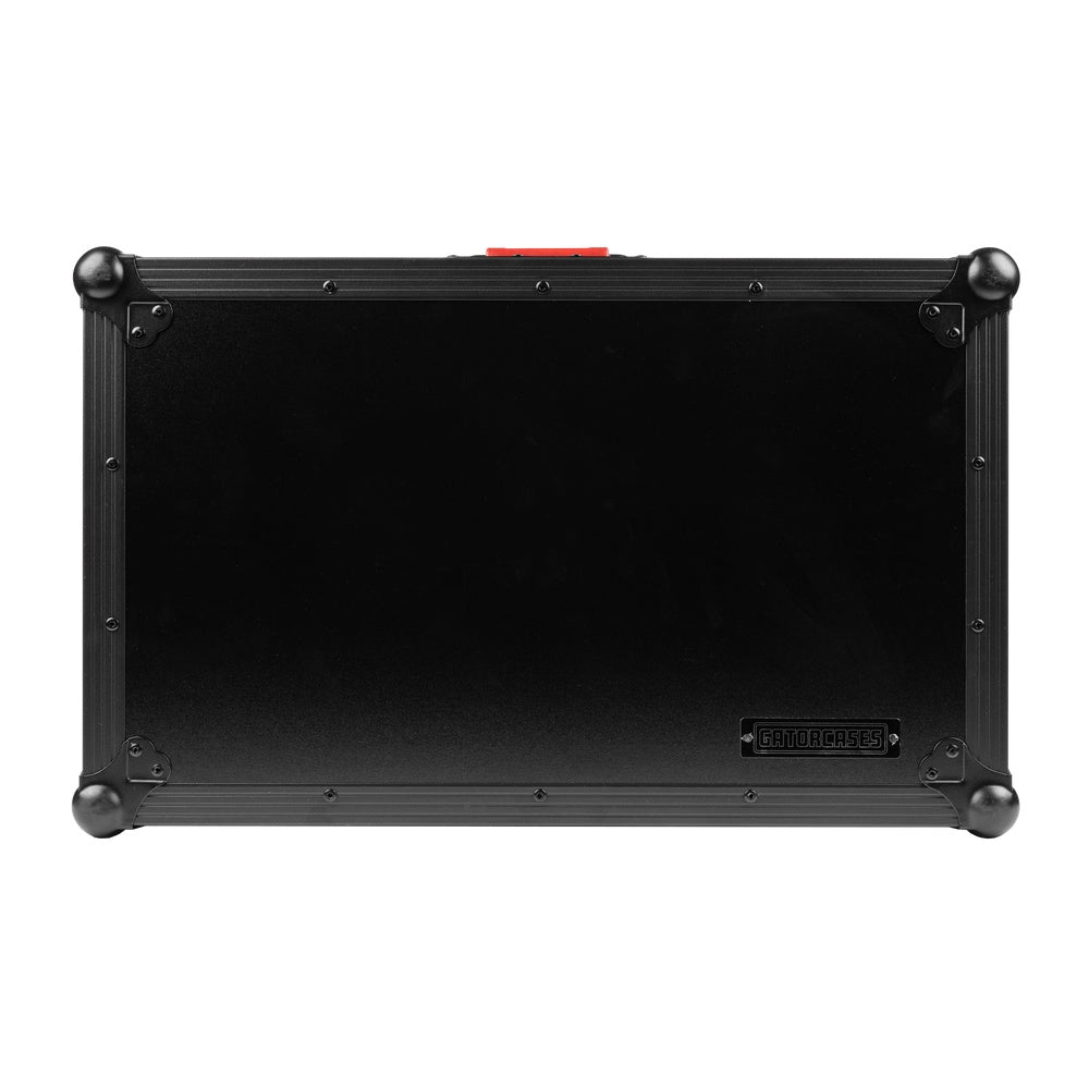 Gator G-ONYXUD-FLX4 ONYX Upper Deck Flight Case For Pioneer DJ DDJ-FLX4