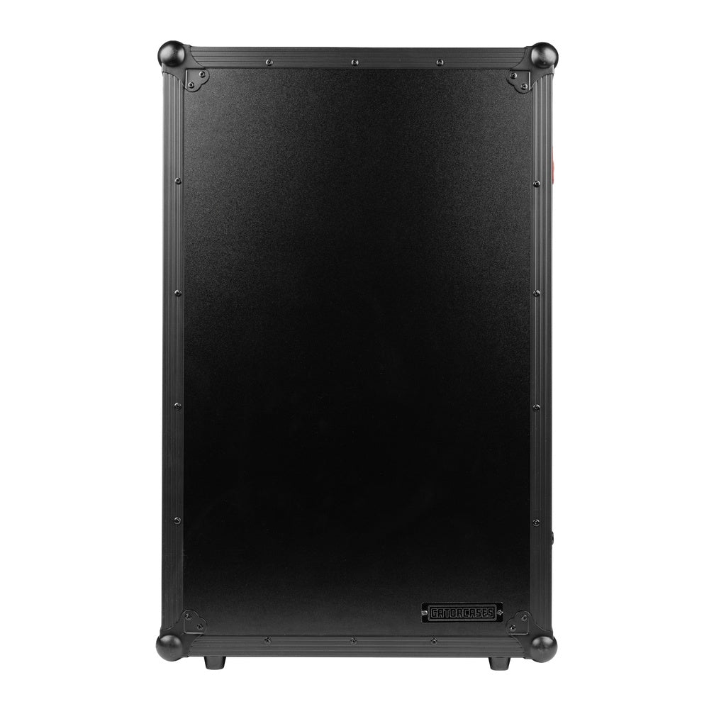 Gator G-ONYXUD-PRIME4 Upper Deck Flight Case For Denon Prime 4