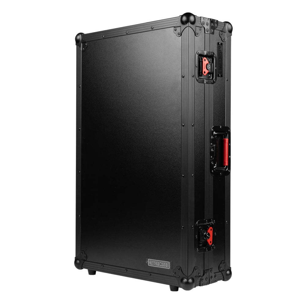 Gator G-ONYXUD-PRIME4 Upper Deck Flight Case For Denon Prime 4