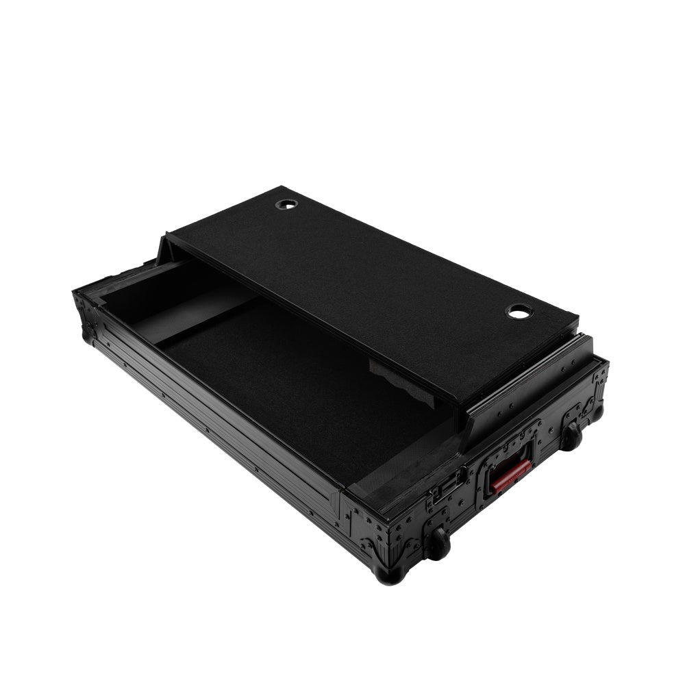 Gator G-ONYXUD-PRIME4 Upper Deck Flight Case For Denon Prime 4