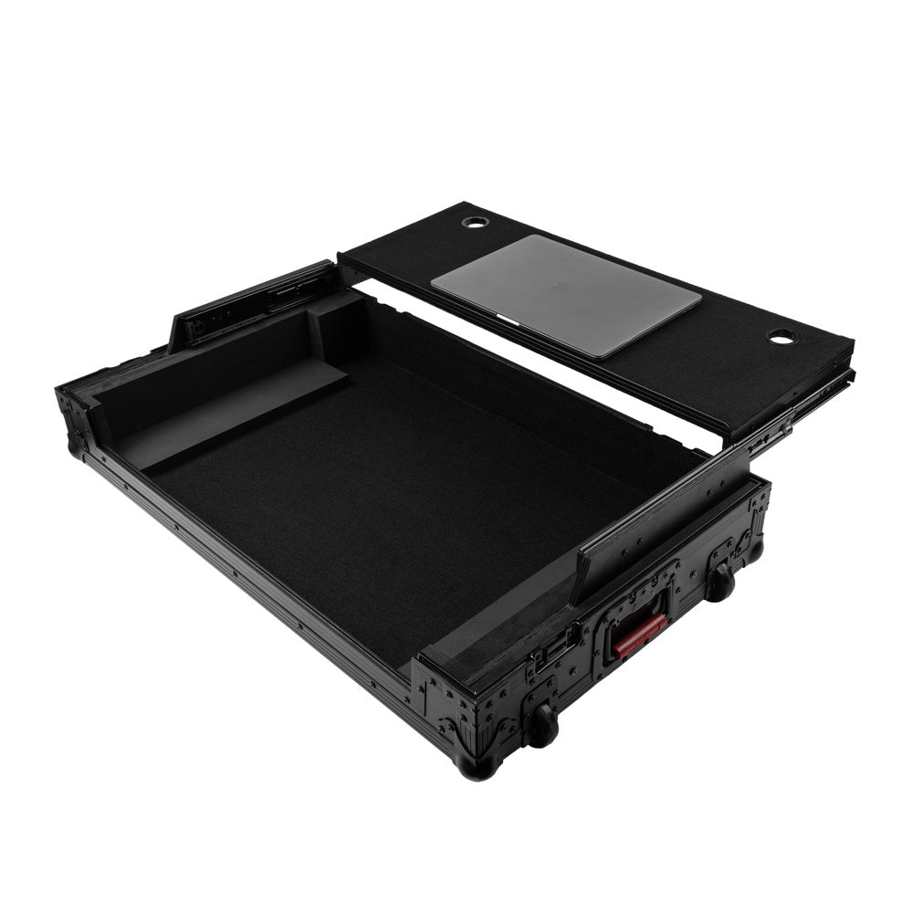 Gator G-ONYXUD-PRIME4 Upper Deck Flight Case For Denon Prime 4