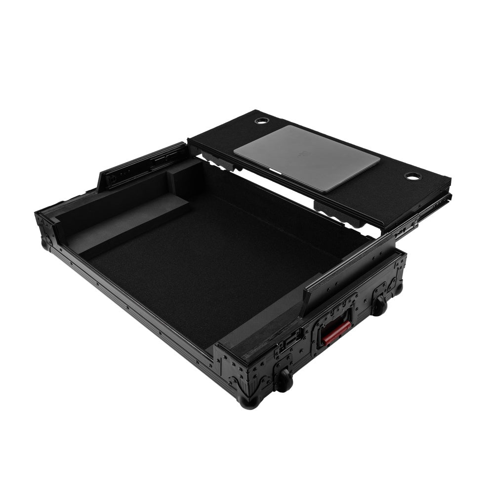 Gator G-ONYXUD-RN4PERF ONYX Upper Deck Flight Case Rane Four and PerFormer