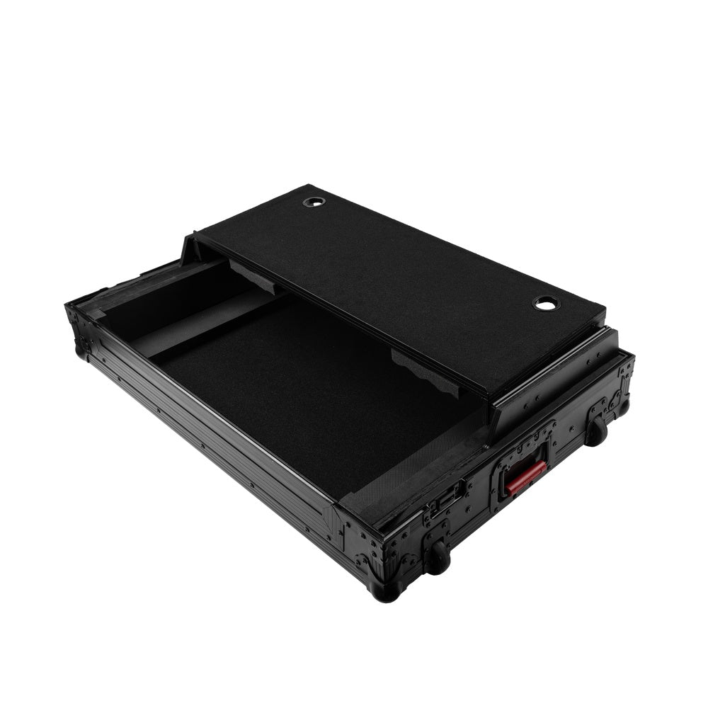 Gator G-ONYXUD-XDJRX3 ONYX Upper Deck Flight Case For Pioneer DJ XDJ-RX3