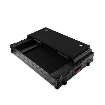 Gator G-ONYXUD-XDJRX3 ONYX Upper Deck Flight Case For Pioneer DJ XDJ-RX3