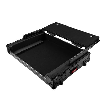 Gator G-ONYXUD-XDJRX3 ONYX Upper Deck Flight Case For Pioneer DJ XDJ-RX3