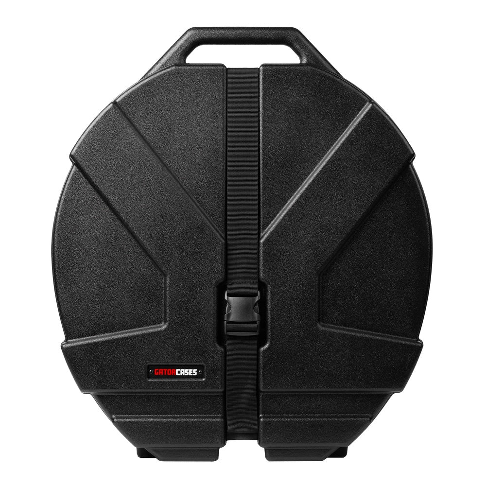 Gator GPCCYM22W Hard Shell Cymbal Case With Wheels | 22"