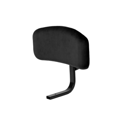Gator GP-DTH-BR-BK Percussion Drum Throne Backrest | Black