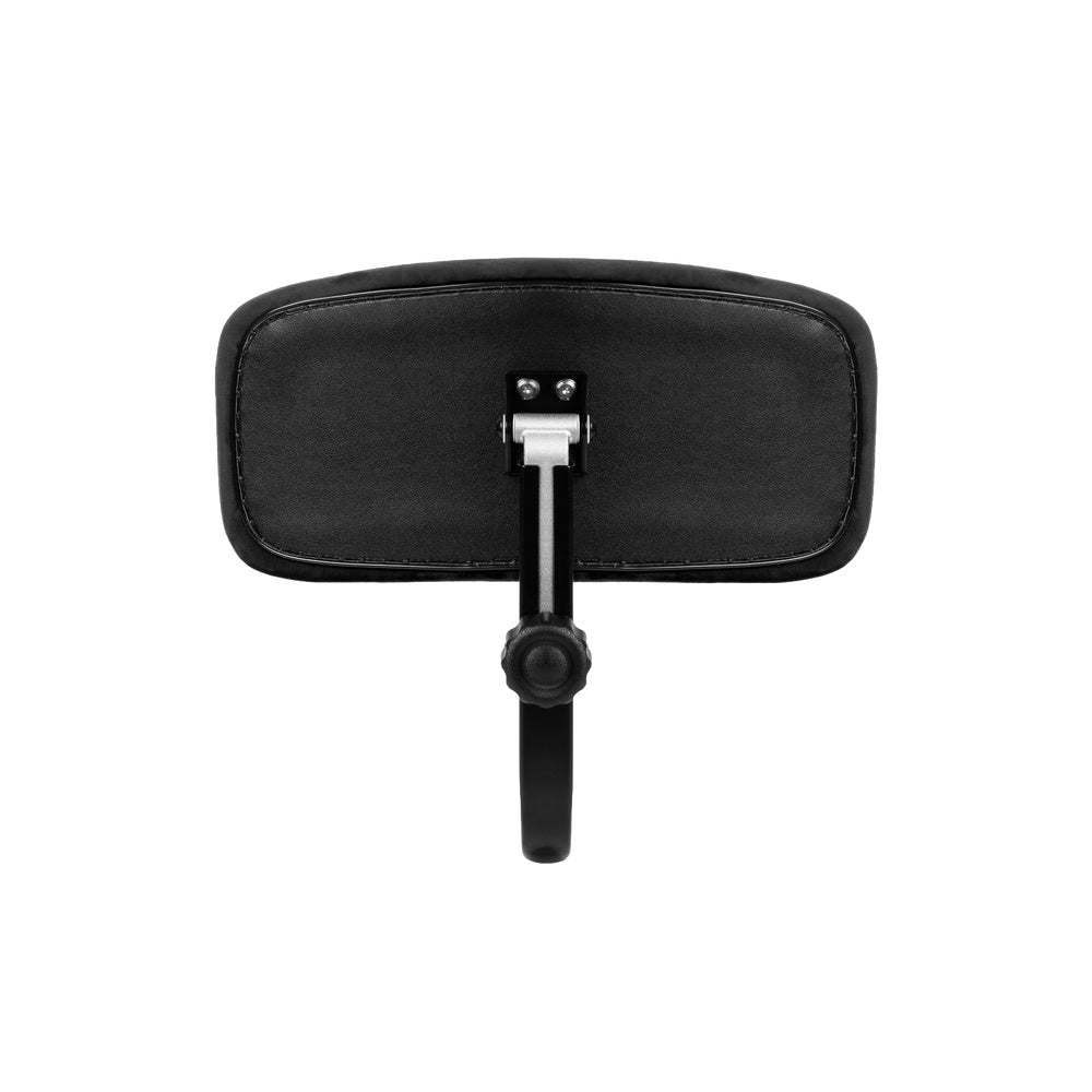 Gator GP-DTH-BR-BK Percussion Drum Throne Backrest | Black