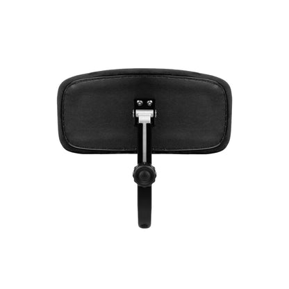 Gator GP-DTH-BR-BK Percussion Drum Throne Backrest | Black