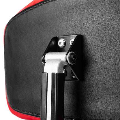Gator GP-DTH-BR-RD Percussion Drum Throne Backrest | Red