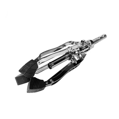 Gator GP-DTH-SSD-BK Spindle Saddle Seat Drum Throne Black
