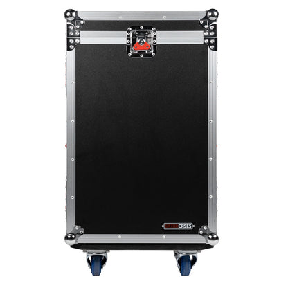 Gator G-TOURQU5 ATA Flight Case For Allen & Heath Qu-5D