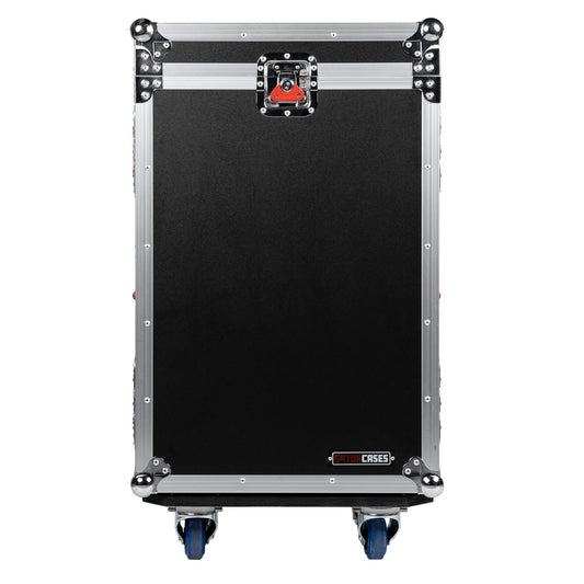 Gator G-TOURQU5 ATA Flight Case For Allen & Heath Qu-5D
