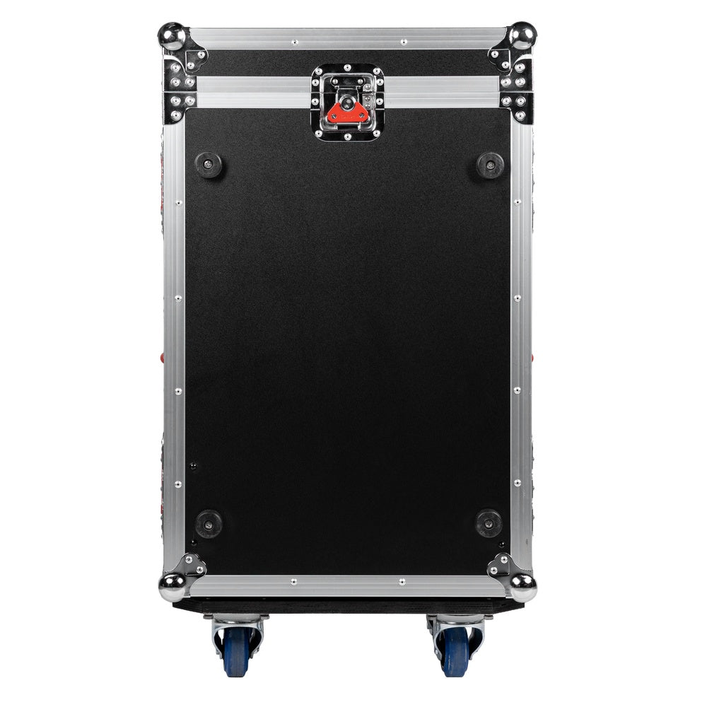 Gator G-TOURQU5 ATA Flight Case For Allen & Heath Qu-5D