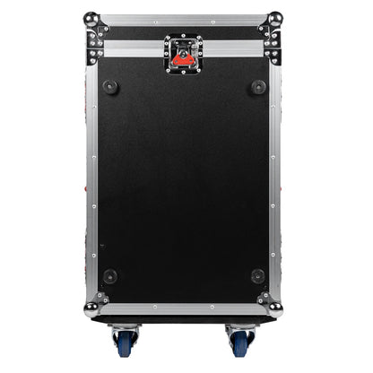 Gator G-TOURQU5 ATA Flight Case For Allen & Heath Qu-5D