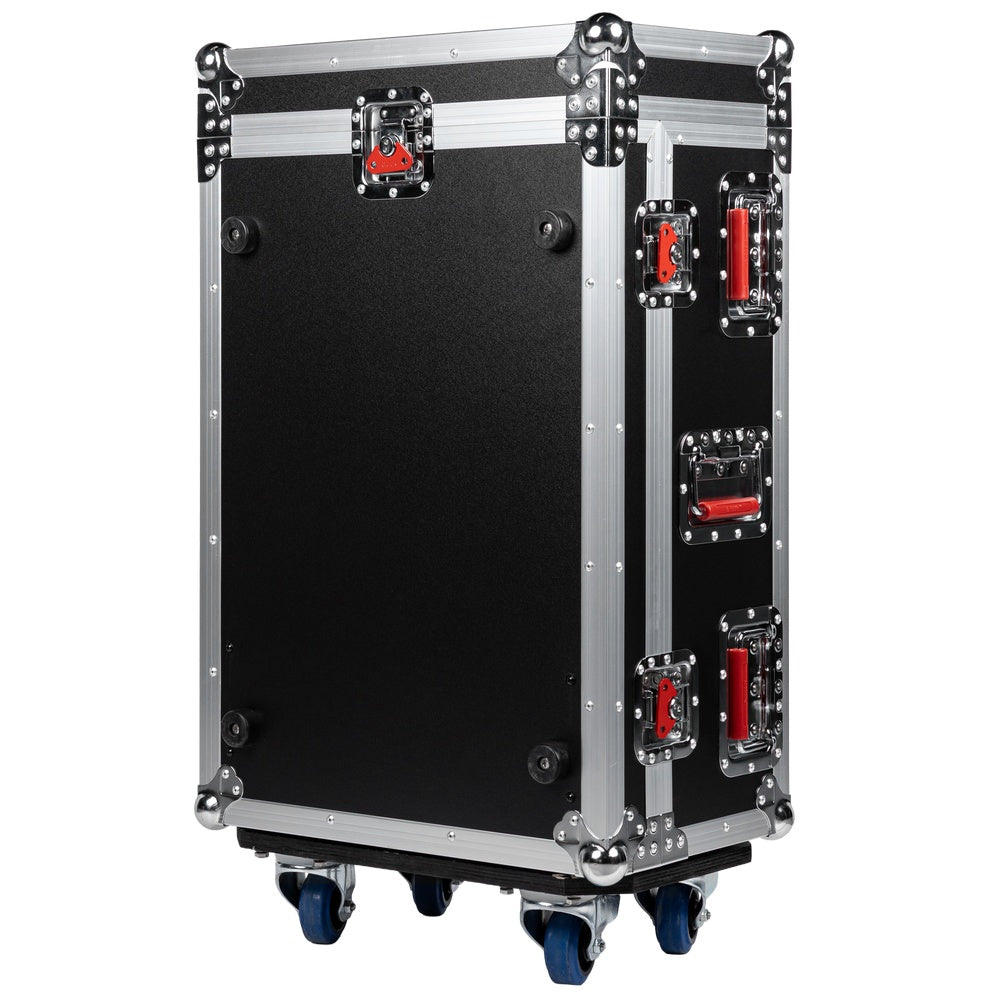 Gator G-TOURQU5 ATA Flight Case For Allen & Heath Qu-5D