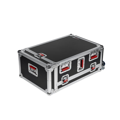 Gator G-TOURQU5 ATA Flight Case For Allen & Heath Qu-5D