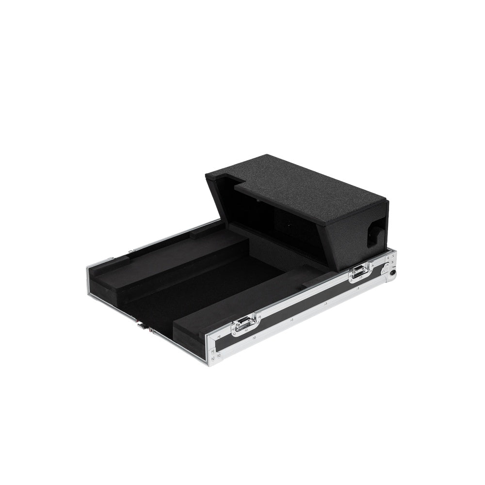 Gator G-TOURQU5 ATA Flight Case For Allen & Heath Qu-5D