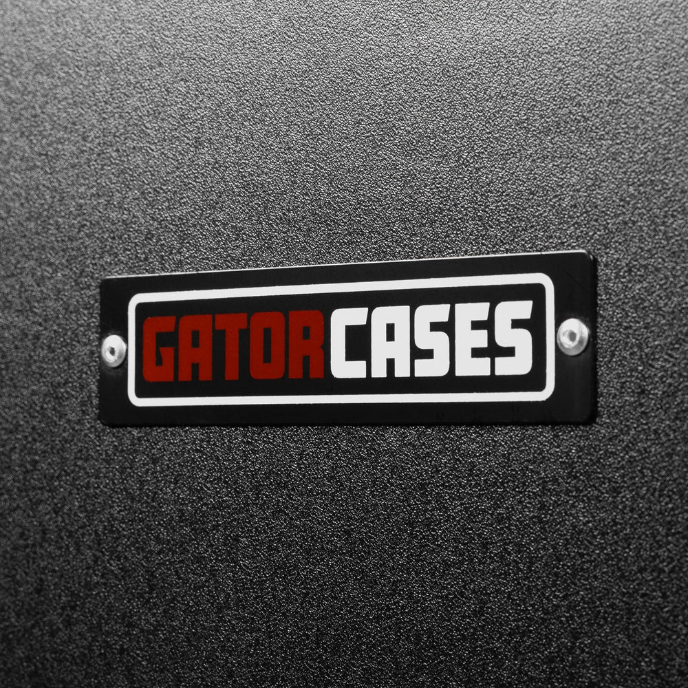 Gator G-TOURQU5 ATA Flight Case For Allen & Heath Qu-5D