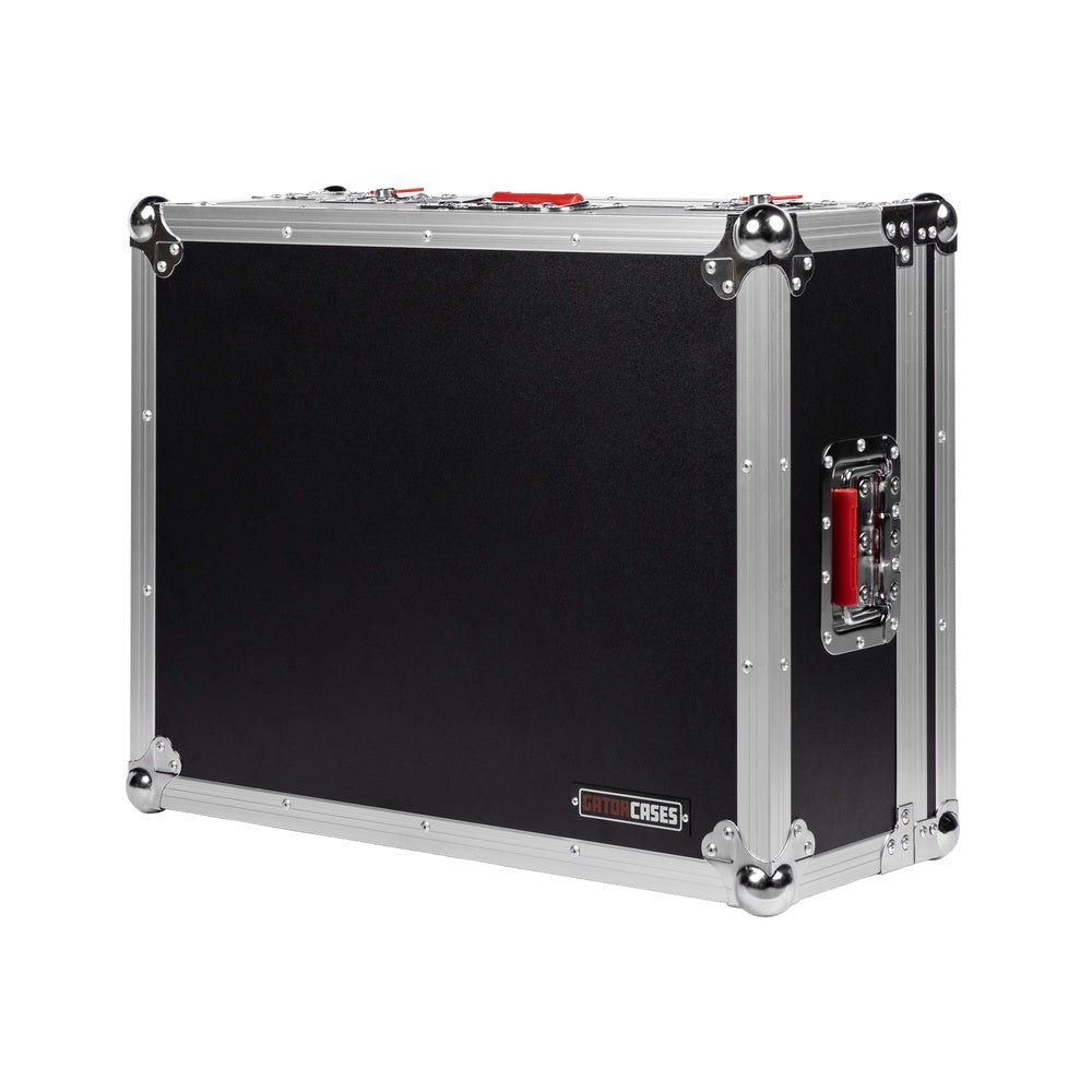 Gator G-TOURQU5-NDH Road Case For Allen & Heath Qu-5 Mixer