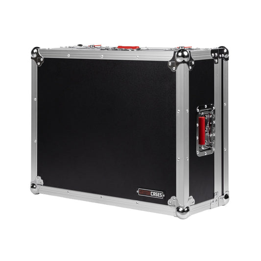Gator G-TOURQU5-NDH Road Case For Allen & Heath Qu-5 Mixer