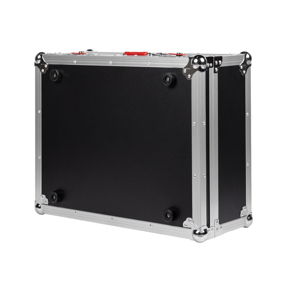 Gator G-TOURQU5-NDH Road Case For Allen & Heath Qu-5 Mixer