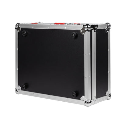 Gator G-TOURQU5-NDH Road Case For Allen & Heath Qu-5 Mixer