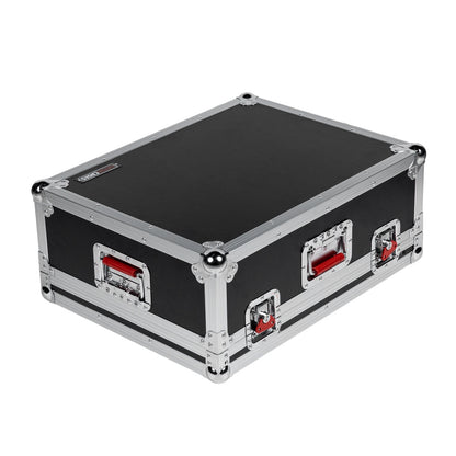 Gator G-TOURQU5-NDH Road Case For Allen & Heath Qu-5 Mixer