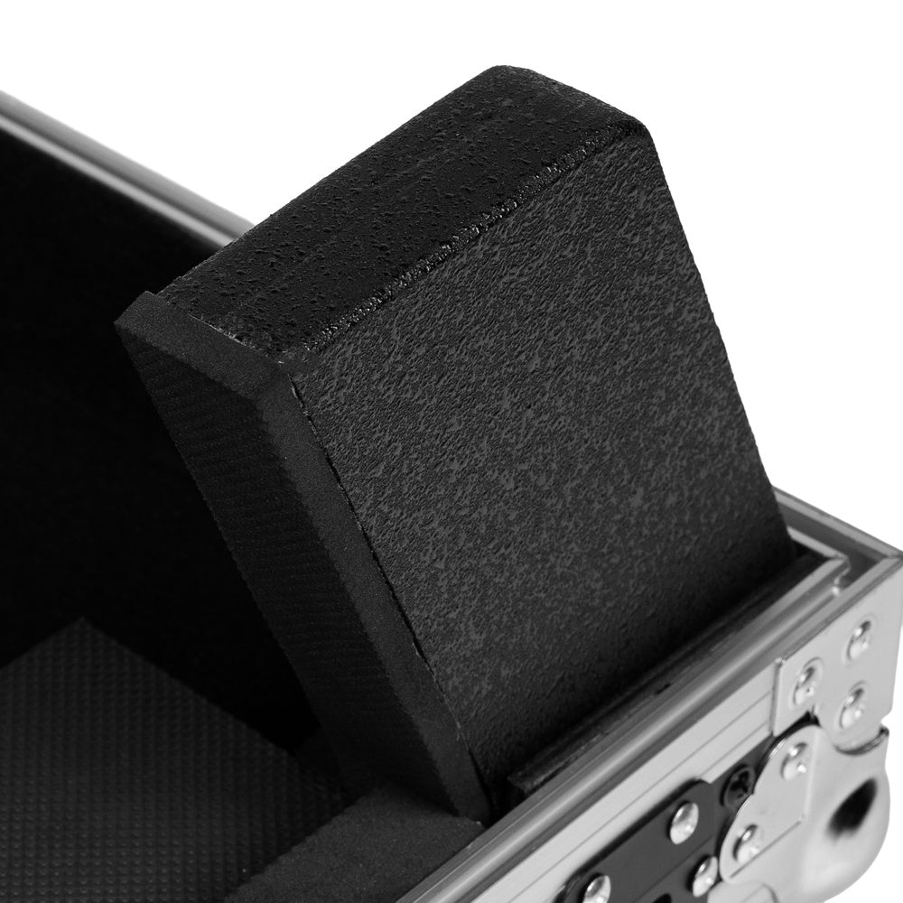 Gator G-TOURQU5-NDH Road Case For Allen & Heath Qu-5 Mixer
