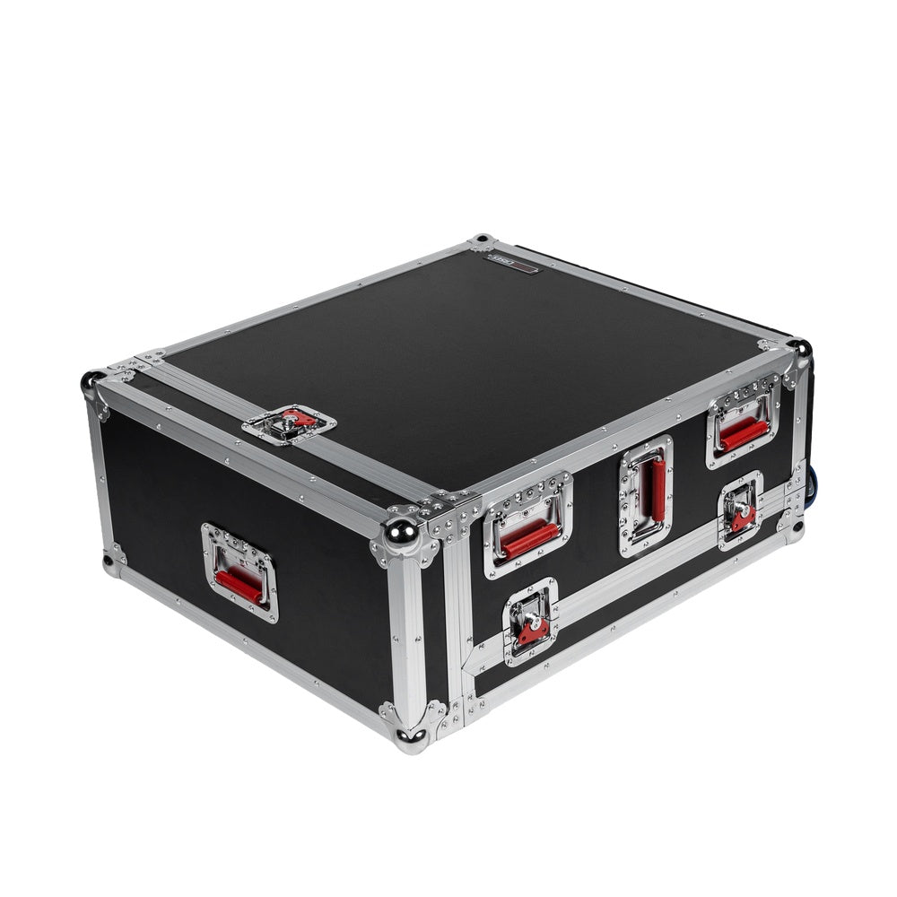 Gator G-TOURQU6 ATA Road Case For Allen Heath Qu-6 Mixer