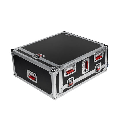 Gator G-TOURQU6 ATA Road Case For Allen Heath Qu-6 Mixer