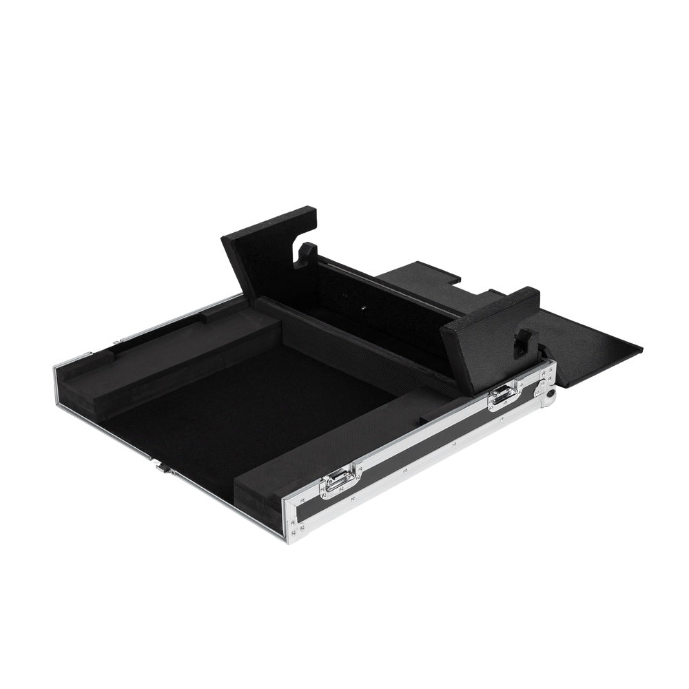 Gator G-TOURQU6 ATA Road Case For Allen Heath Qu-6 Mixer